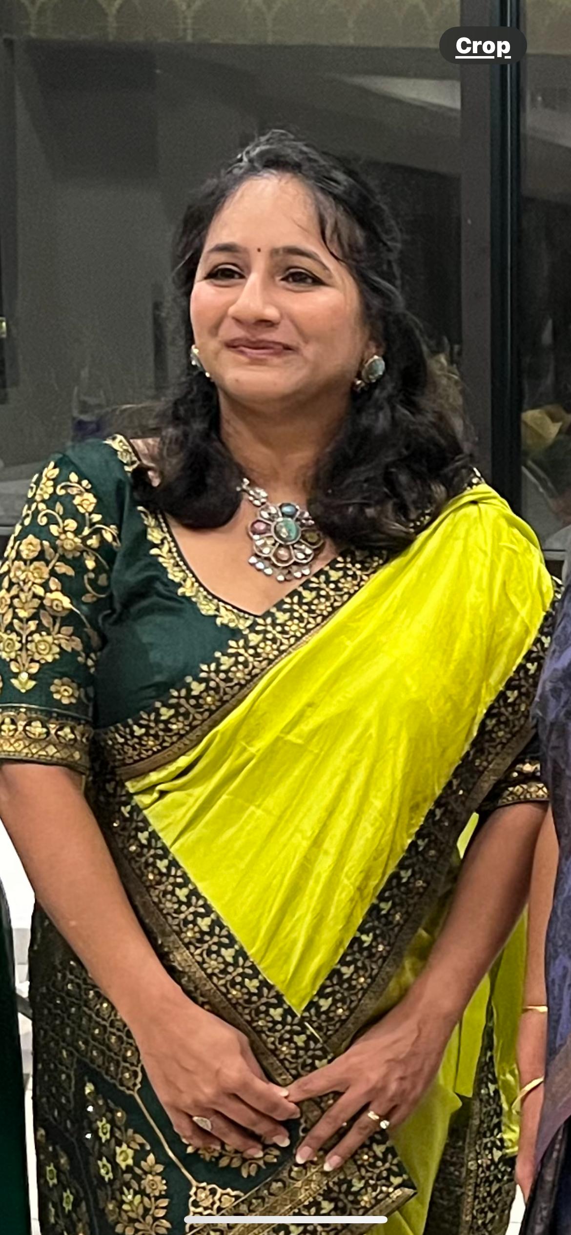 2025 Teachers HindiUSA Cumming/Alpharetta 